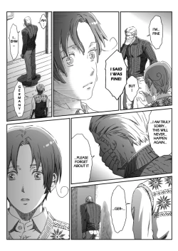 Page 35 of DEFEAT OF MAN - ZARIA