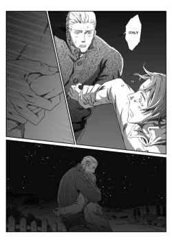 Page 54 of DEFEAT OF MAN - ZARIA