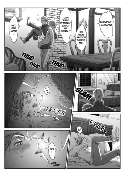 Page 56 of DEFEAT OF MAN - ZARIA