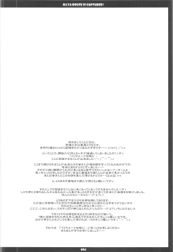 Page 4 of Illya Route Kouryaku! Kanzen Kanketsuban