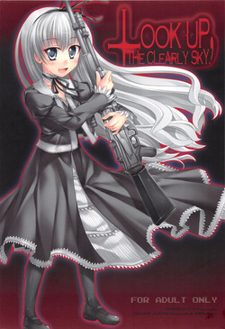 Download LOOK UP,THE CLEARLY SKY.