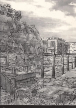 Page 18 of The Catcher in the Wheat