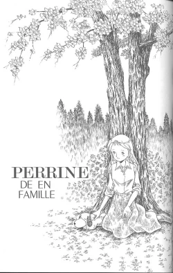 Page 56 of Haraharatokei vol.4