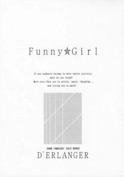 Page 2 of Funny Girl