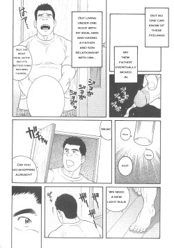 Page 4 of I Cant Tell Anyone