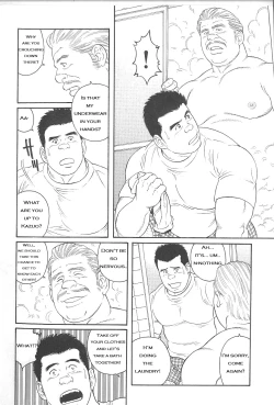 Page 6 of I Cant Tell Anyone