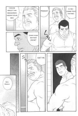 Page 7 of I Cant Tell Anyone