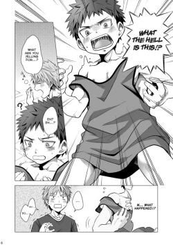 Page 7 of MINIMUM MAXIMUM