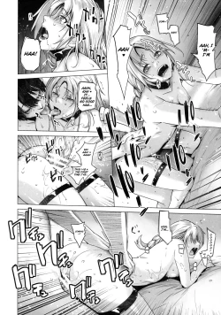 Page 19 of Secret Love 2