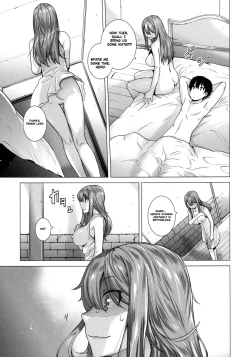 Page 4 of Secret Love 2