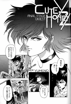 Page 12 of Chousen Ame Ver.3.0