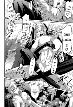 Page 127 of Onna Kyoushi no Renai Jijou