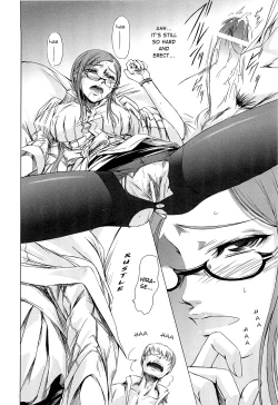 Page 47 of Onna Kyoushi no Renai Jijou