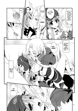 Page 16 of Daily RO 5 Ragnarok Online) (