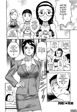Page 148 of Sweets Amai Kajitsu 1
