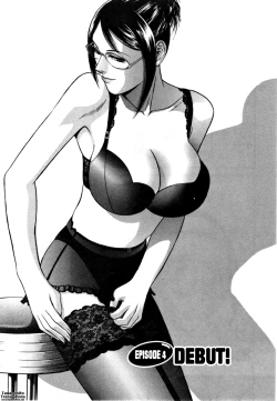 Page 68 of Sweets Amai Kajitsu 1