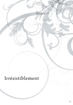 Page 27 of Anata no Toriko