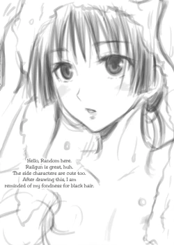 Page 3 of 0+5 no Chouden Seihou | 0+5 Super Electric Sex Cannon