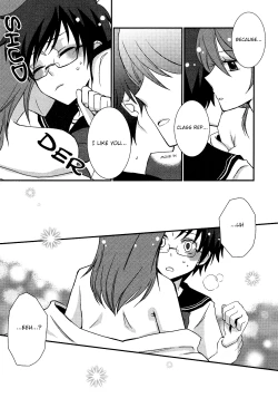 Page 11 of My Class Rep