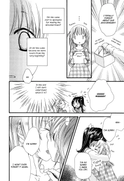 Page 14 of Balance-Lee of Love!