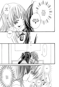 Page 7 of Balance-Lee of Love!