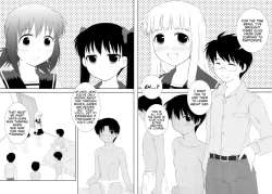 Page 6 of Onedari Joshikousei