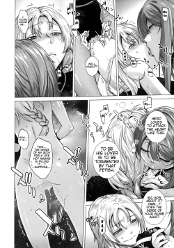 Page 7 of Secret Love 2