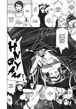 Page 16 of Konna Ani no Imouto Dakara | Like Sister, Like Brother