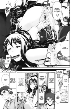 Page 23 of Konna Ani no Imouto Dakara | Like Sister, Like Brother