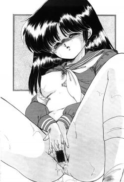 Page 156 of Momoiro Hyaku Monogatari