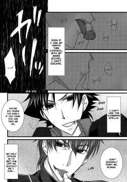 Page 12 of ♀Majutsushi-goroshi to Shinpu no Seihai Sensouenglish