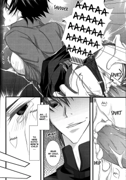 Page 22 of ♀Majutsushi-goroshi to Shinpu no Seihai Sensouenglish