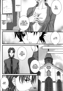 Page 26 of ♀Majutsushi-goroshi to Shinpu no Seihai Sensouenglish