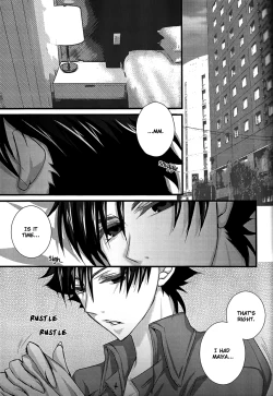 Page 3 of ♀Majutsushi-goroshi to Shinpu no Seihai Sensouenglish