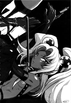 Page 3 of SEXSPHERE ORGANELLE