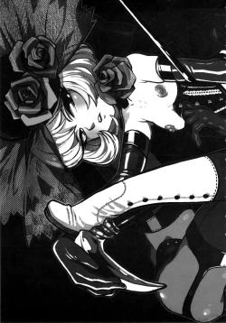 Page 4 of SEXSPHERE ORGANELLE