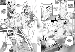 Page 15 of Gatinko Battle | Gachinko Battle! Full of Meat