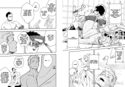 Page 20 of Gatinko Battle | Gachinko Battle! Full of Meat