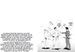 Page 23 of Gatinko Battle | Gachinko Battle! Full of Meat