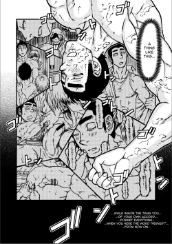 Page 23 of Saimin-han Kyousei Hatten Train