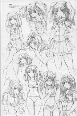 Page 27 of PRETTY BITCH BABIES 02