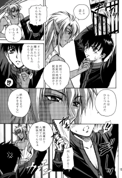 Page 13 of Geki-Shot