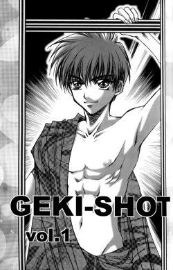 Page 3 of Geki-Shot