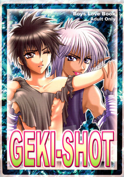 Download Geki-Shot