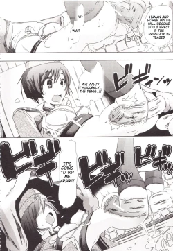 Page 21 of Juukan Kanojo Catalog Ch. 1 - Bestiality Industry