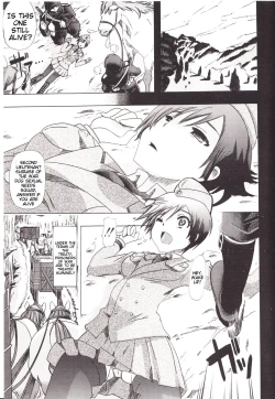 Page 4 of Juukan Kanojo Catalog Ch. 1 - Bestiality Industry