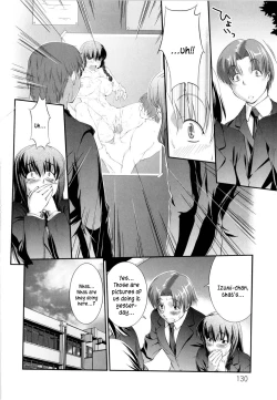 Page 133 of Versus Onnanoko