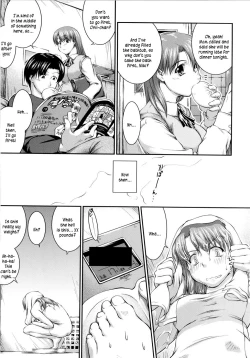 Page 151 of Versus Onnanoko