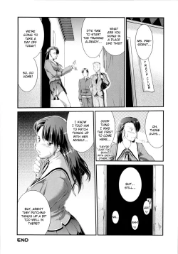 Page 29 of Versus Onnanoko