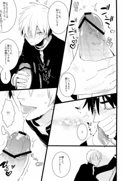 Page 11 of Kagami no Erohon